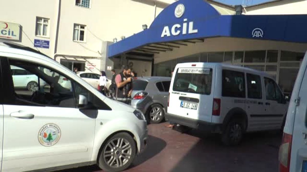 KPSS Sorularının Sızdırılması Soruşturulması