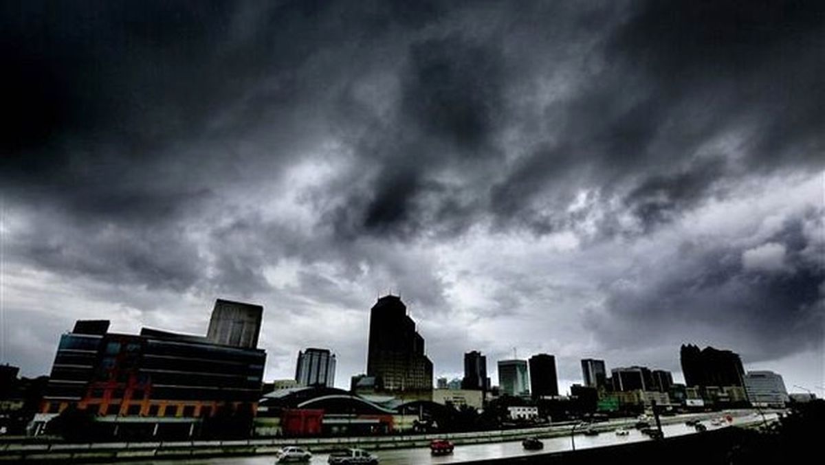 Matthew İlerlemeye Devam Ediyor
