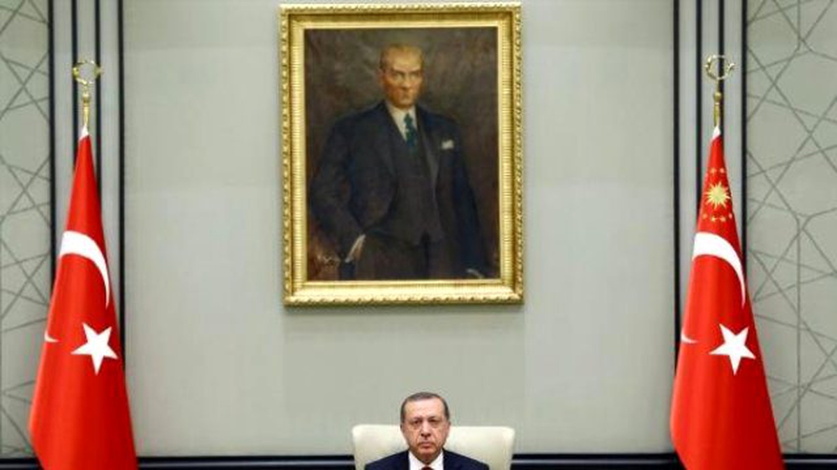 Güvenlik Zirvesi Sona Erdi