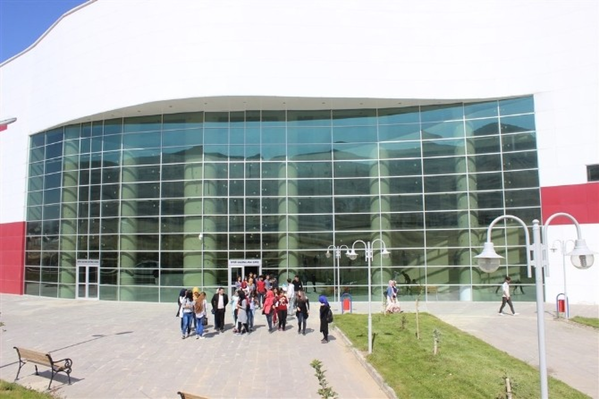 Mşü\'lü Öğrenciler Kampusla Tanıştı