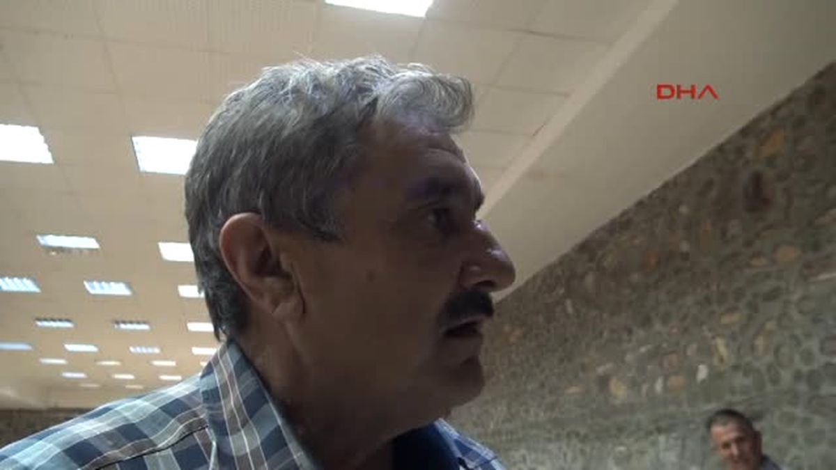Muğla - Karaova Bölgesi\'nde Çiftçilerin Su Borcu Karmaşası