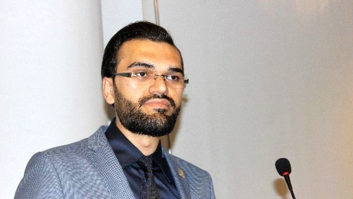 Ögesen Genel Başkanı Özkoçak Açıklaması