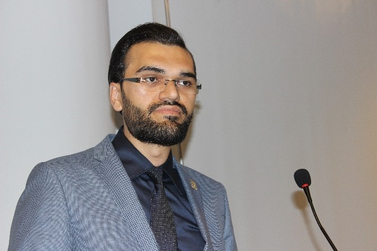 Ögesen Genel Başkanı Vahdet Özkoçak Açıklaması