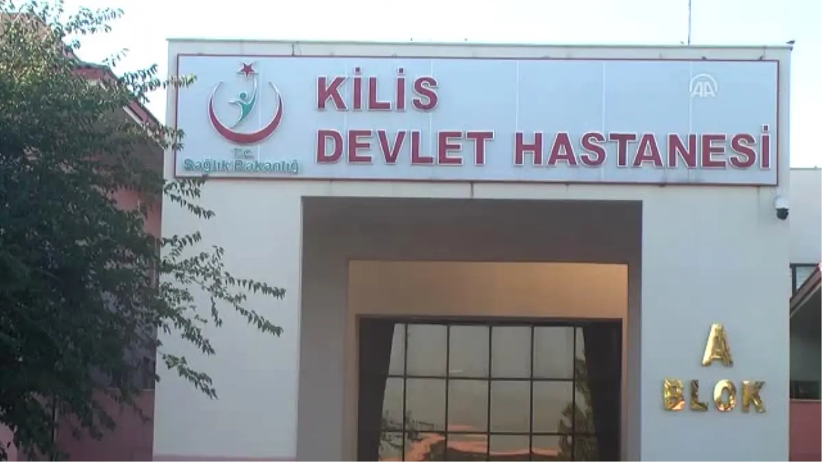 Öso Mensubu Genç Sağlığına Kavuştu