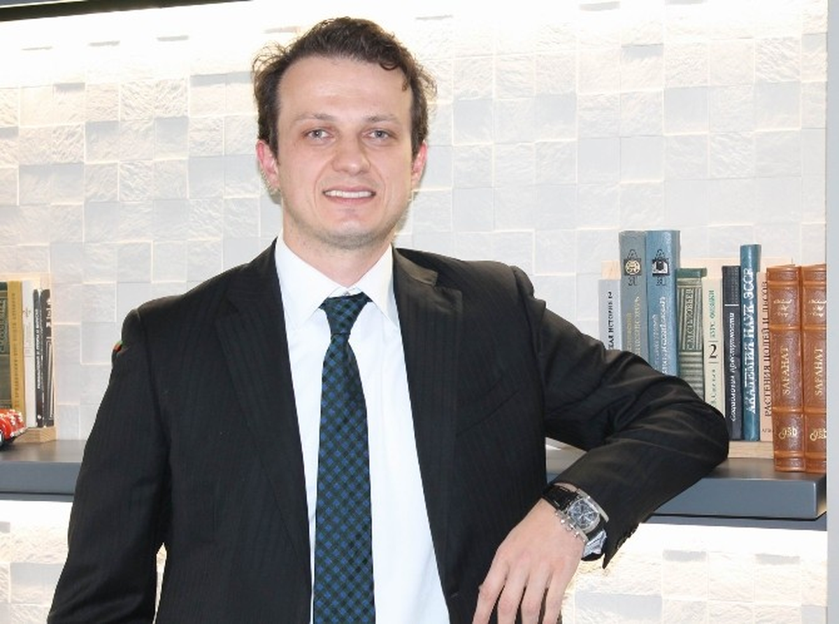 İtalya\'nın İplikleri Kayseri\'den Gidiyor