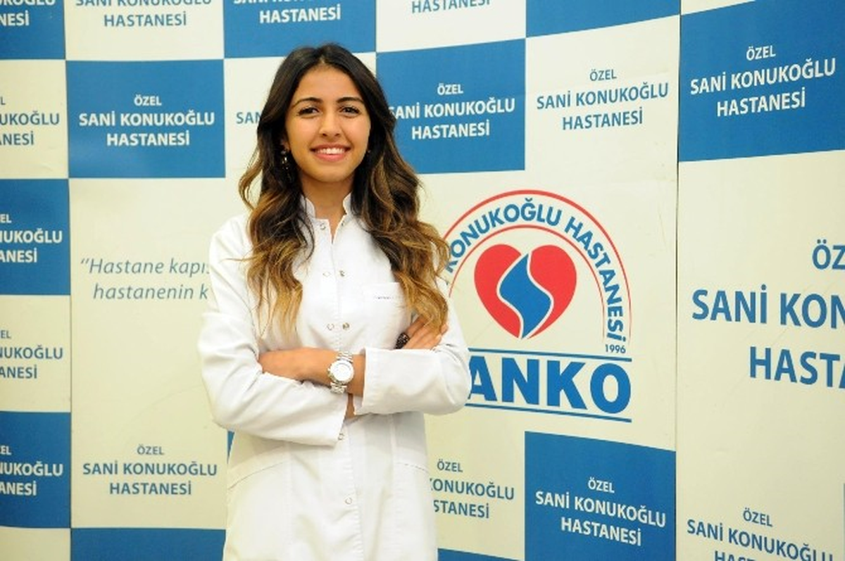 Özel Sani Konukoğlu Hastanesinde Atama