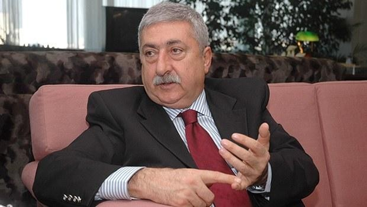 Palandöken: Akaryakıt Fiyatları Zamlanabilir
