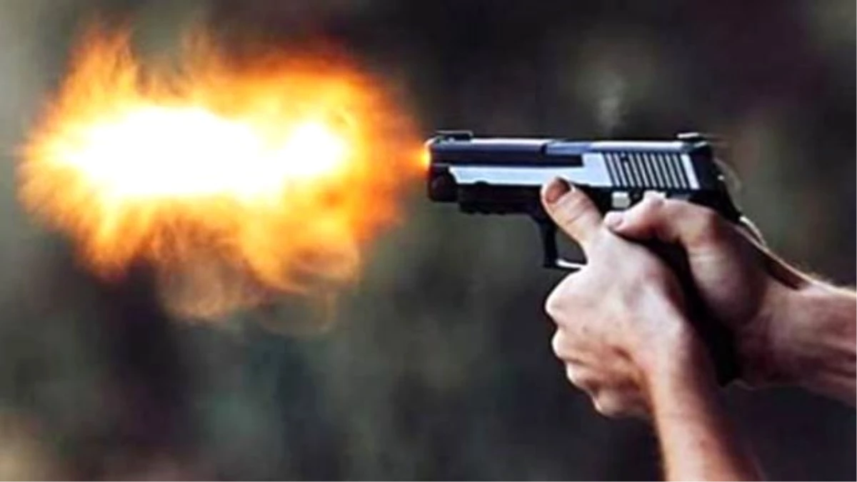 Pamukova Belediye Başkan Yardımcısı Öztürk\'e Yapılan Silahlı Saldırı