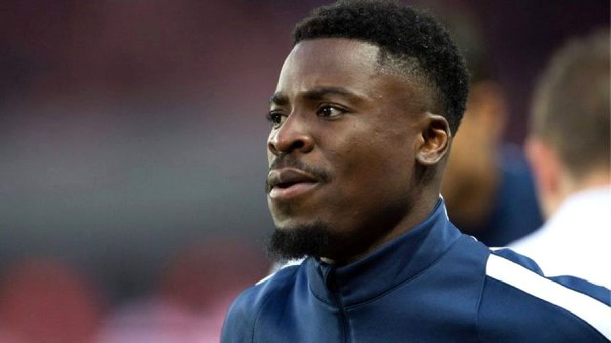 Paris St-Germain Futbolcusuna 2 Ay Hapis Cezası