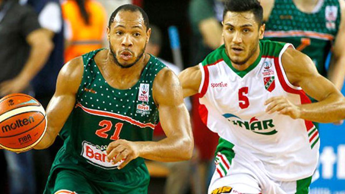 Pınar Karşıyaka-Banvit: 67-85