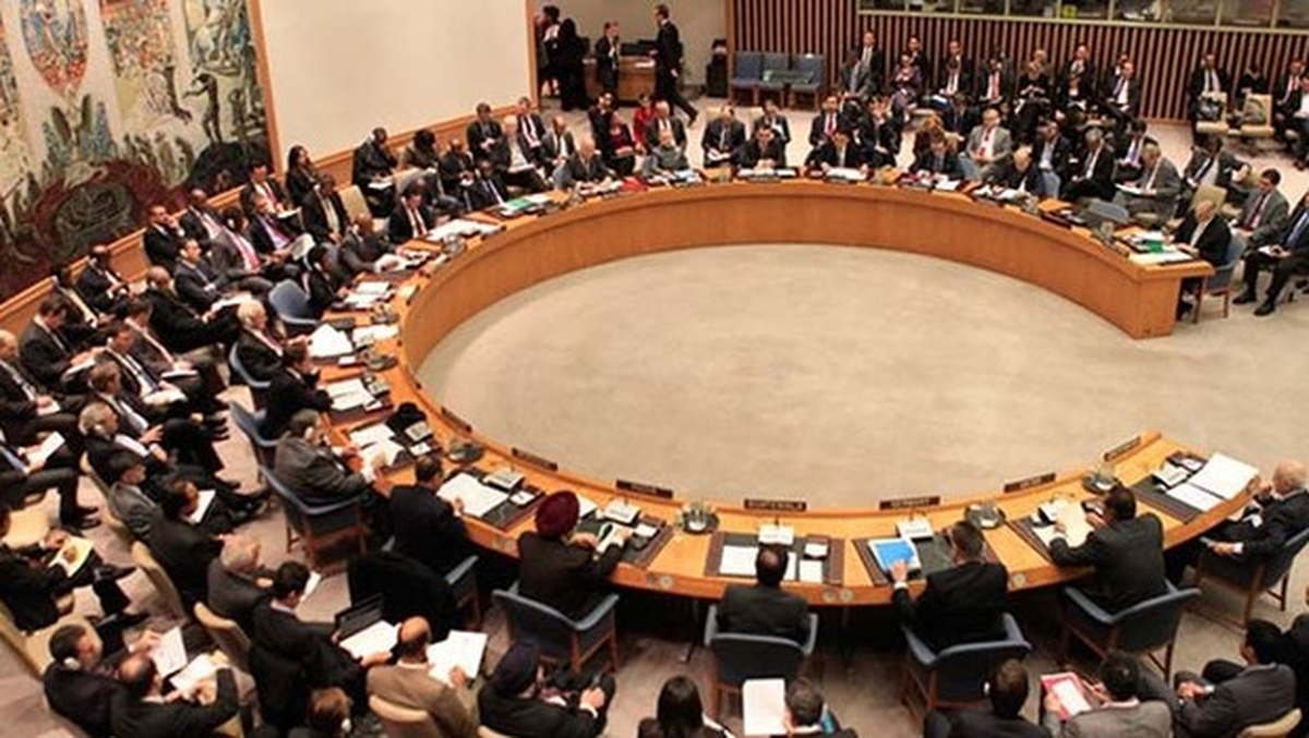 Rusya, Halep Tasarısını Veto Etti