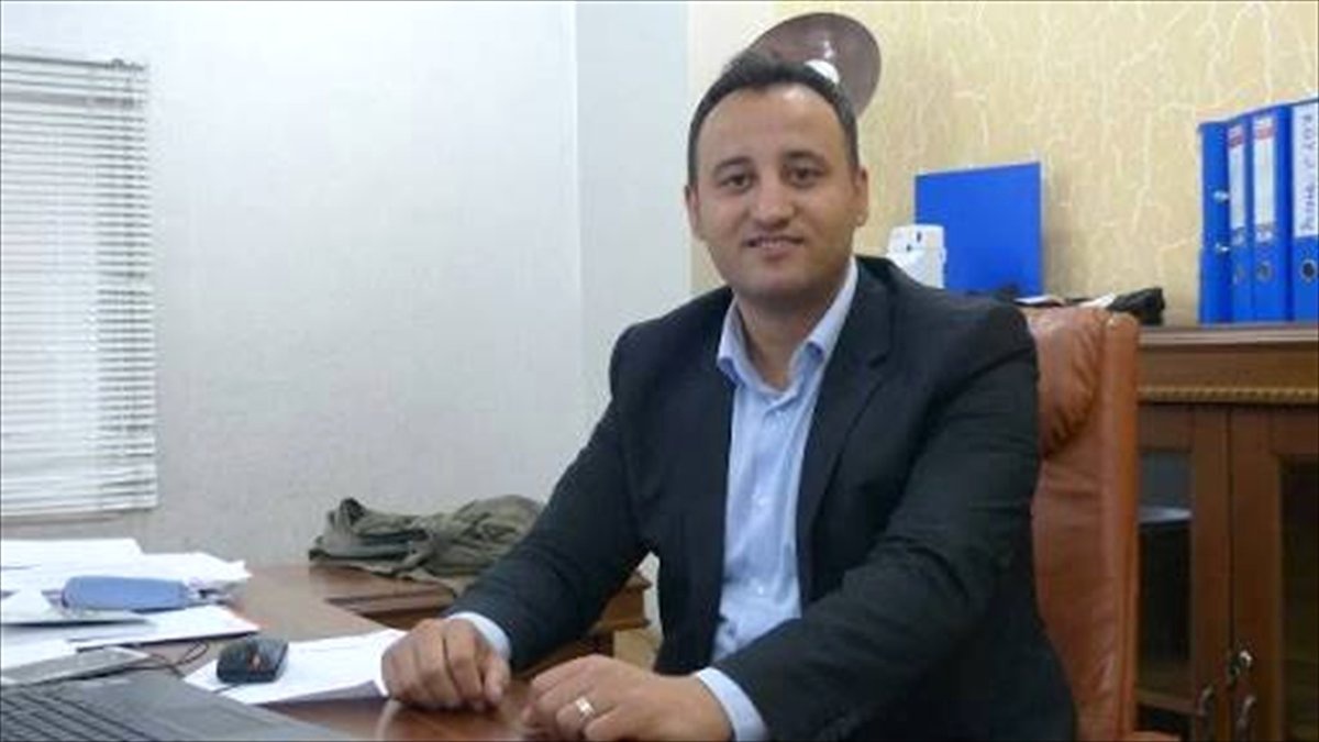 Siirt AK Parti Gençlik Kolları, 6-7 Ekim Olaylarını Kınadı