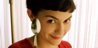 Sinemanın Amelie'si Audrey Tautou, Antalya'ya Geliyor