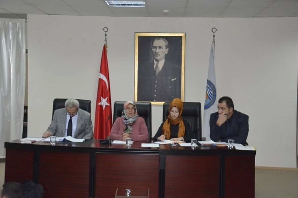 Tarihi Konak Şartlı Bağış ile Devredildi