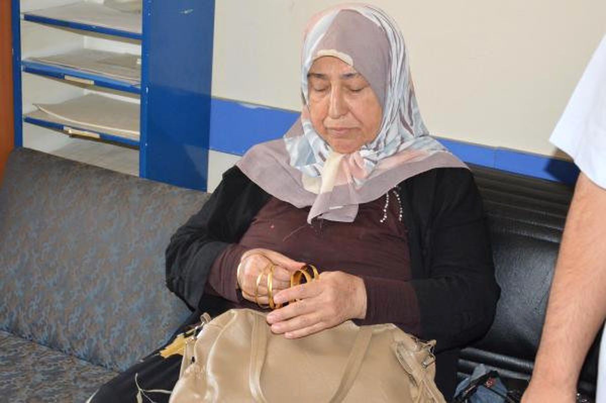 Telefon Dolandırıcısı Suçüstü Yakalanıp Tutuklandı