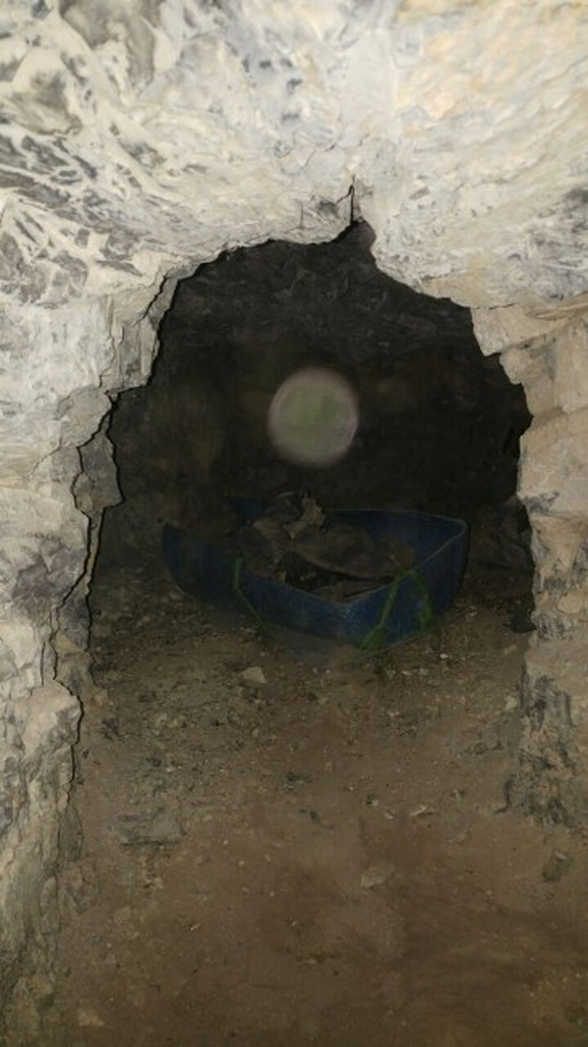 TSK Teröristlerin İnine Girdi