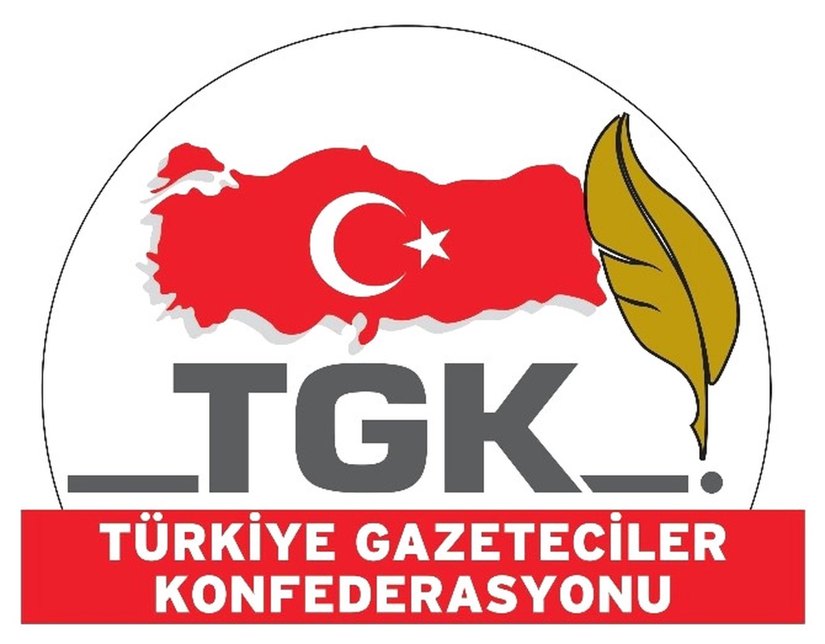 Tgk: "Basının Meseleleri Acil Çözüm Bekliyor"