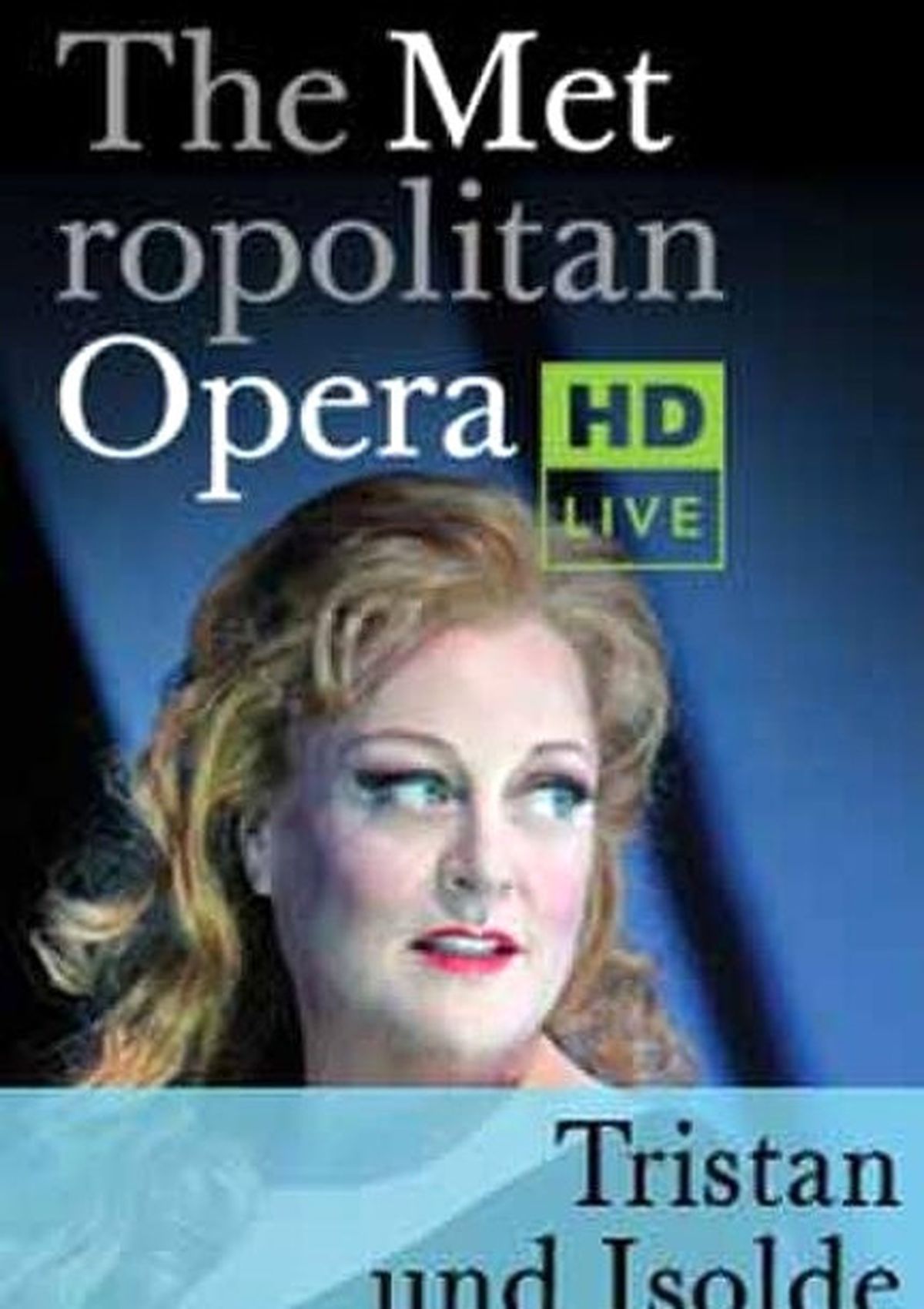 Tristan Und Isolde