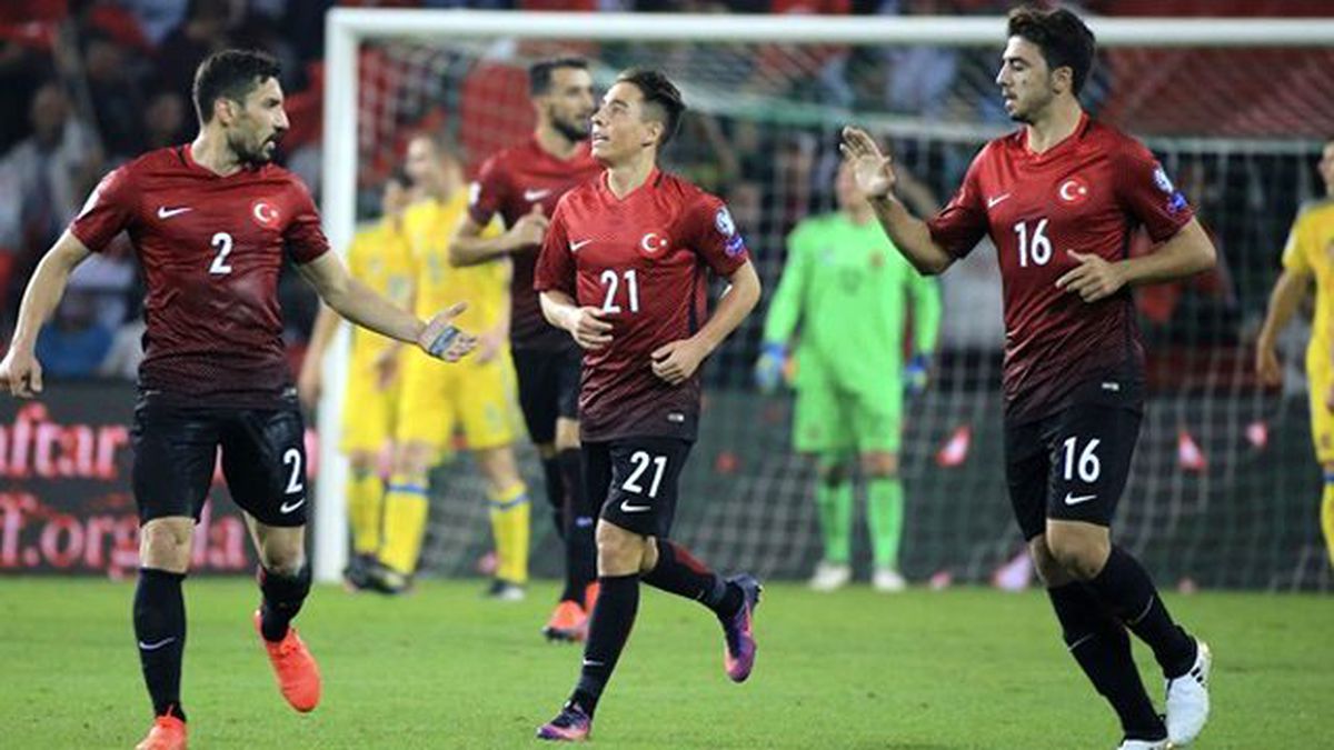 Türkiye-Kosova Maçı Antalya'da Oynanacak