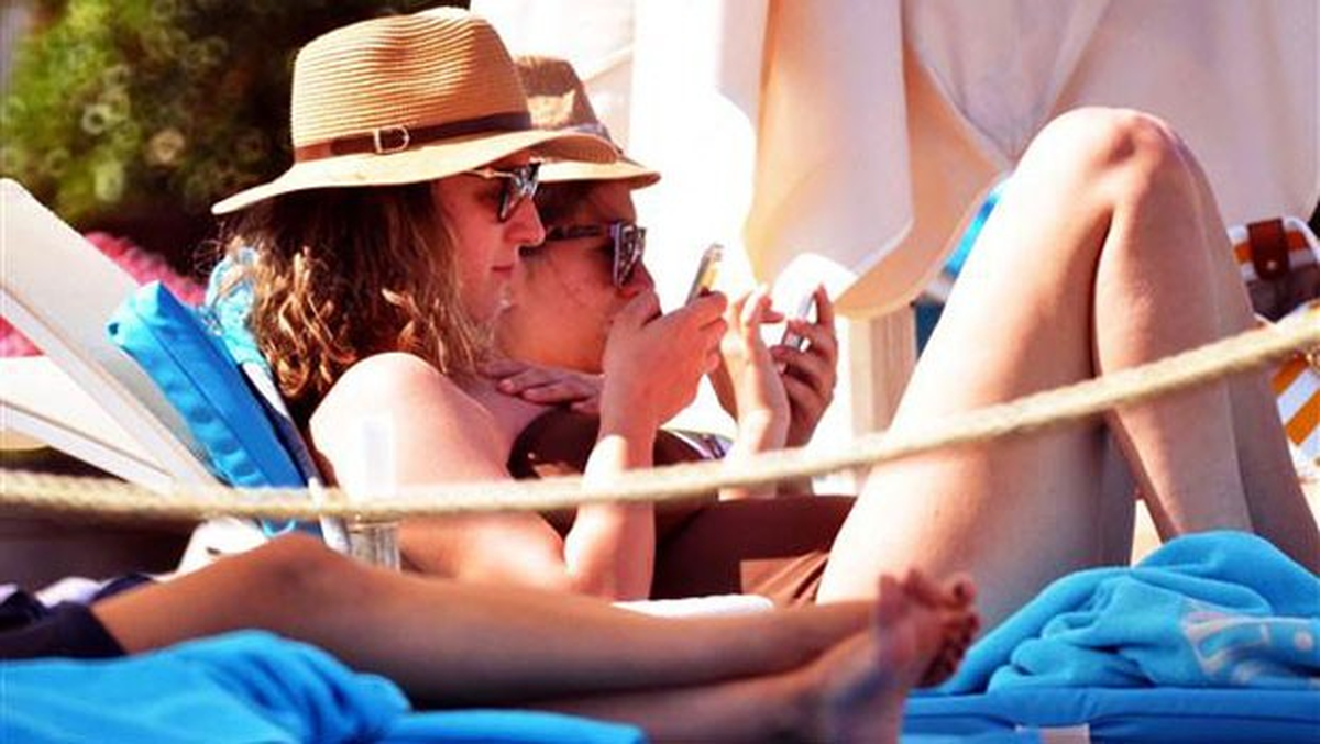 Türkiye'ye, En Fazla Turist Almanya'dan Geldi