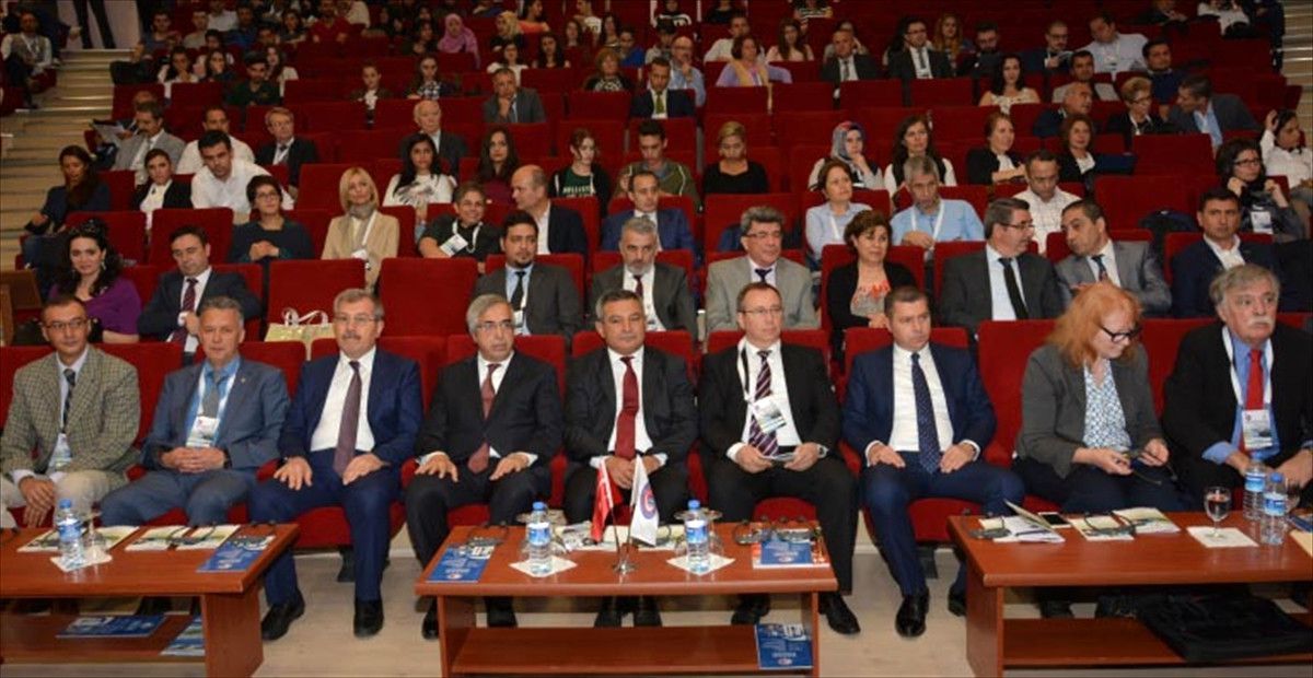 Uluslararası Balkan Tarihi ve Kültürü Sempozyumu