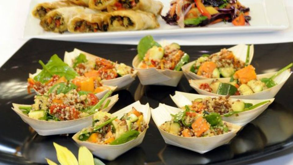 Vegan Çiftten Bebeklerinin Velayeti Alındı