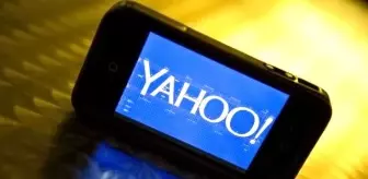 Yahoo, ABD İçin 'Milyonlarca E-mail Hesabını İnceledi'