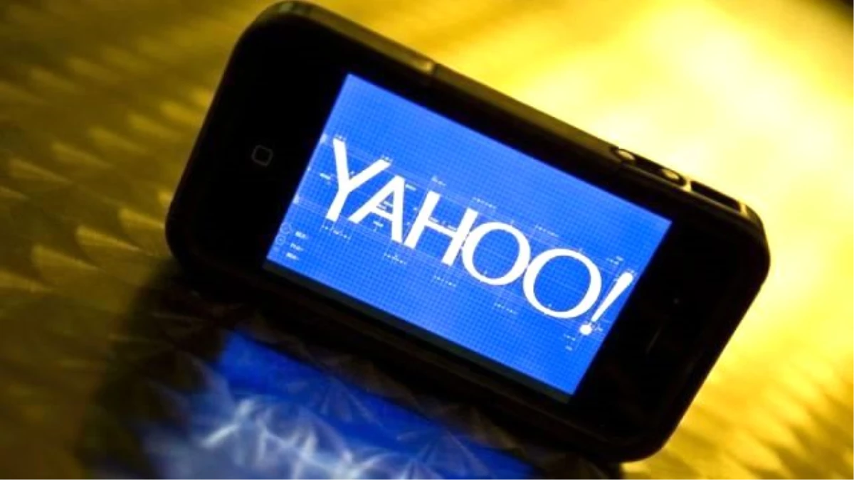 Yahoo, ABD İçin \'Milyonlarca E-mail Hesabını İnceledi\'