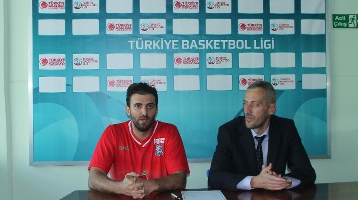 Yalova Group Belediyespor\'da Şok Ayrılık