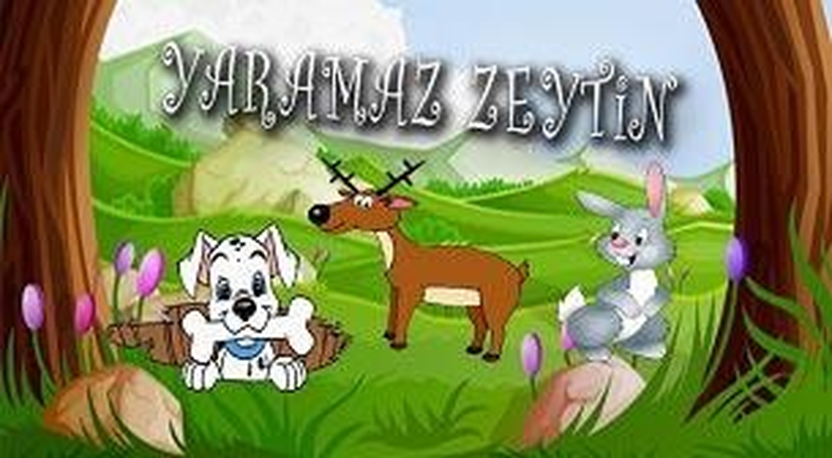 Yaramaz Zeytin