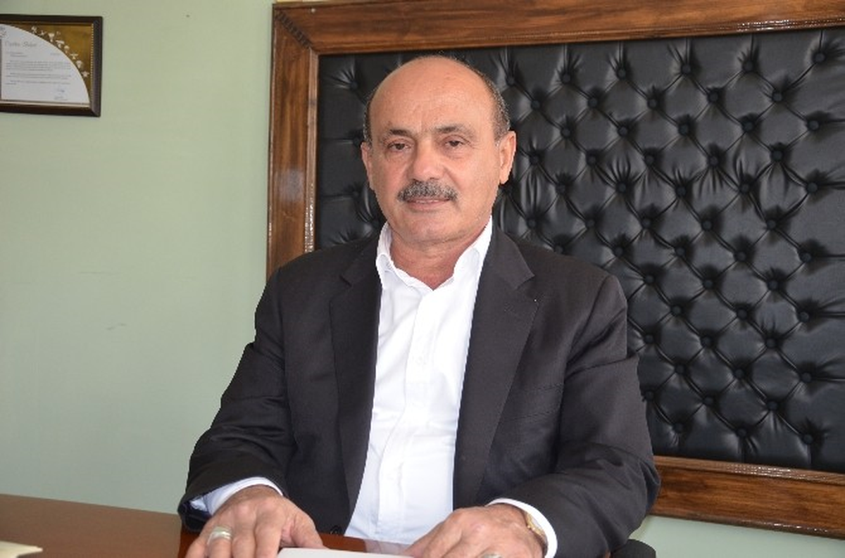 Yeşiltaş: "Amacımız Fatsa\'nın Kültür Değerlerini Korumak ve Sahip Çıkmak"