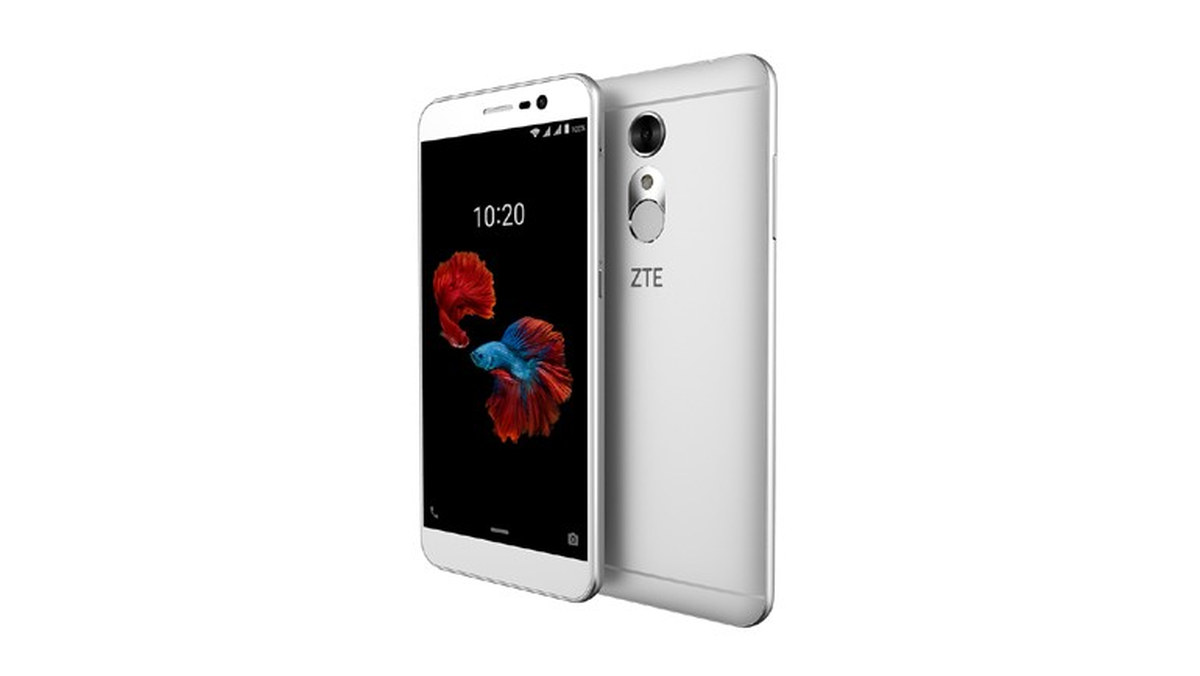 Zte Blade A910 Türkiye\'de!