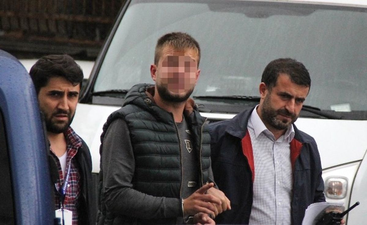 20 Bin Liralık Sigara Hırsızlığı