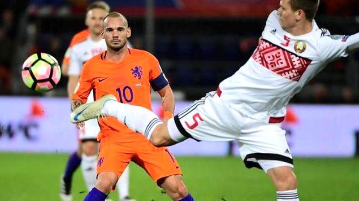 2018 FIFA Dünya Kupası Avrupa Elemelerinde 3 Grupta 9 Maç Oynandı