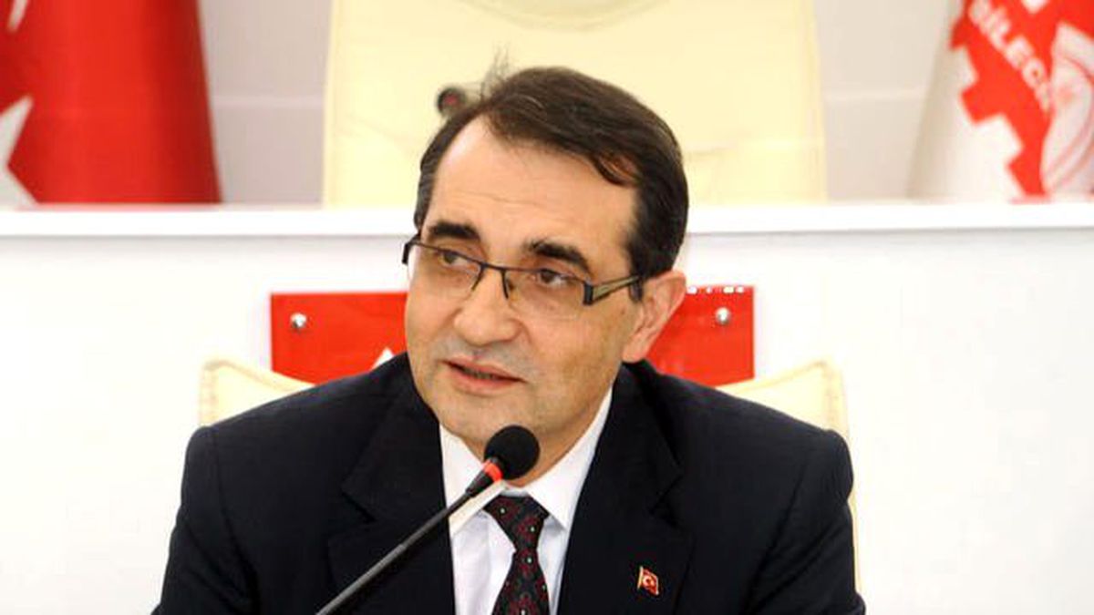 23. Dünya Enerji Kongresi