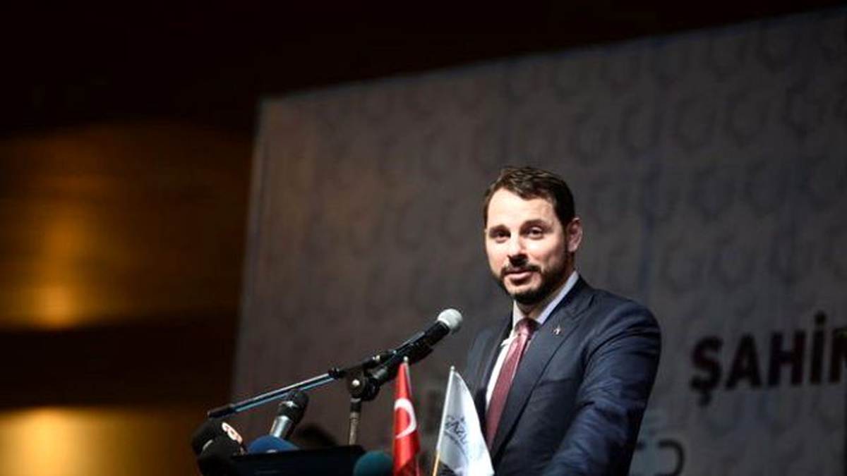 23. Dünya Enerji Kongresi Başladı
