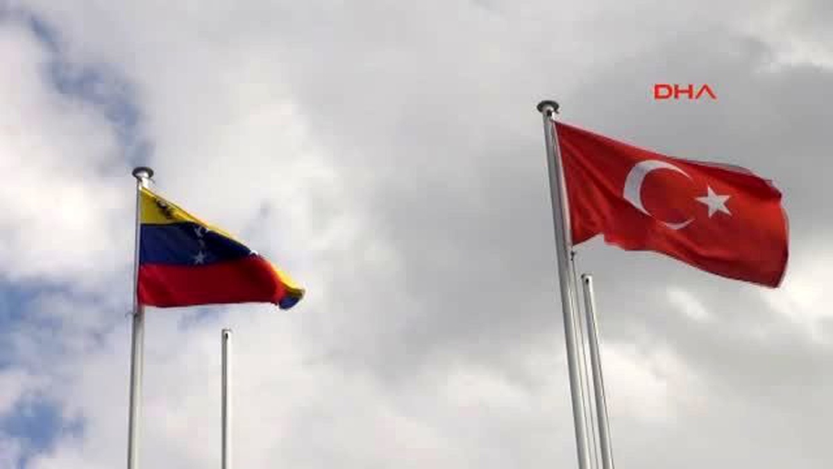 23. Dünya Enerji Kongresi\'ne Sürpriz Katılım