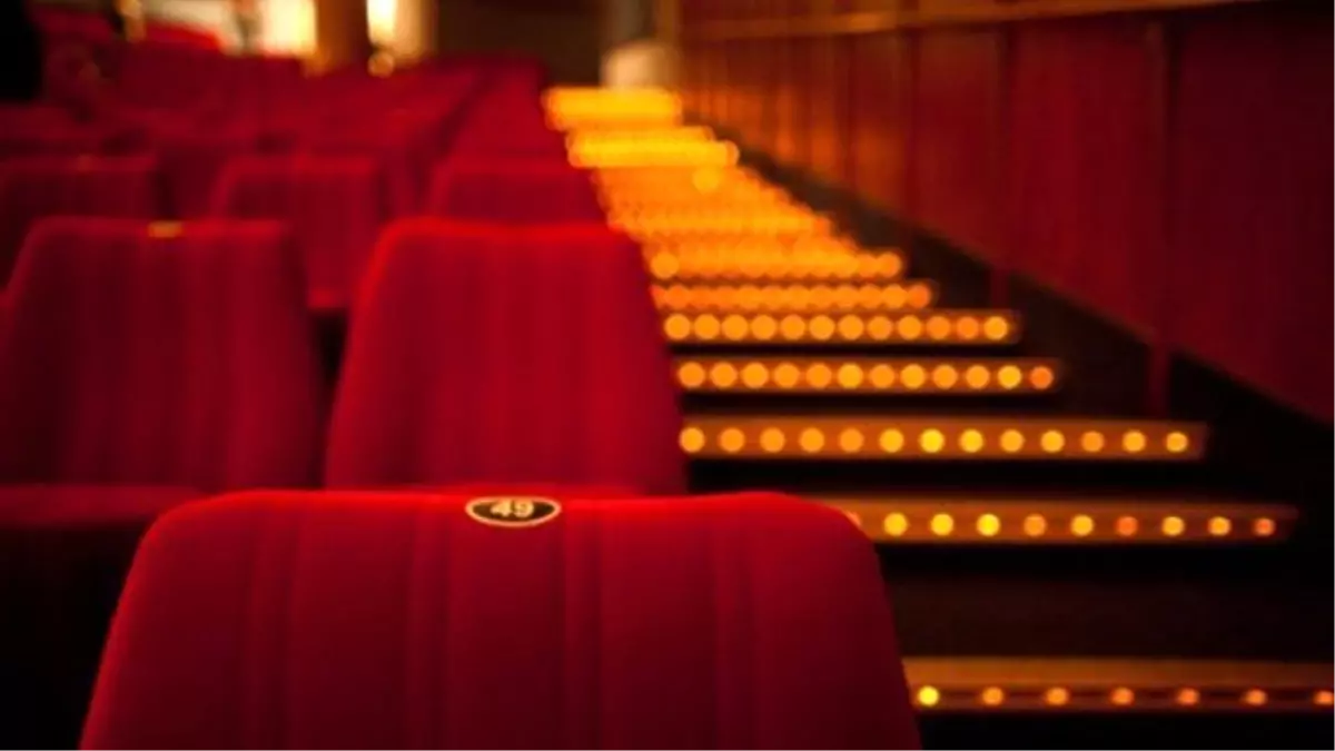 53. Uluslararası Antalya Film Festivaline Doğru