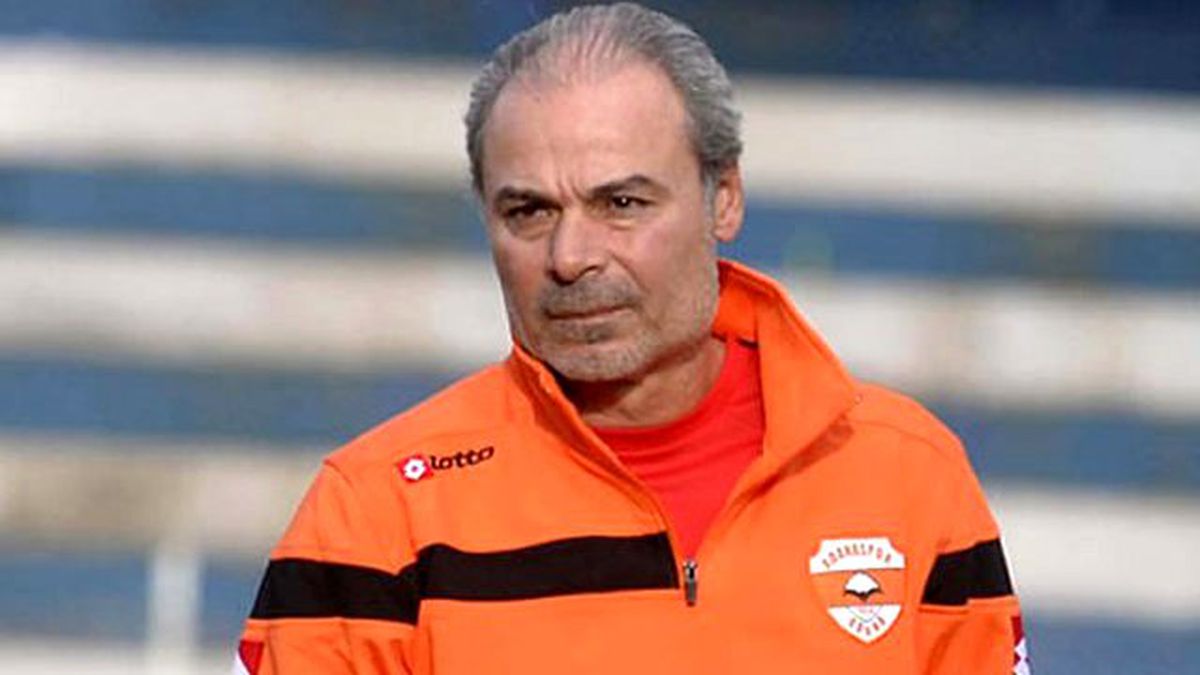 Adana Demirspor, Teknik Direktörlük Görevi İçin Engin İpekoğlu ile Anlaştı
