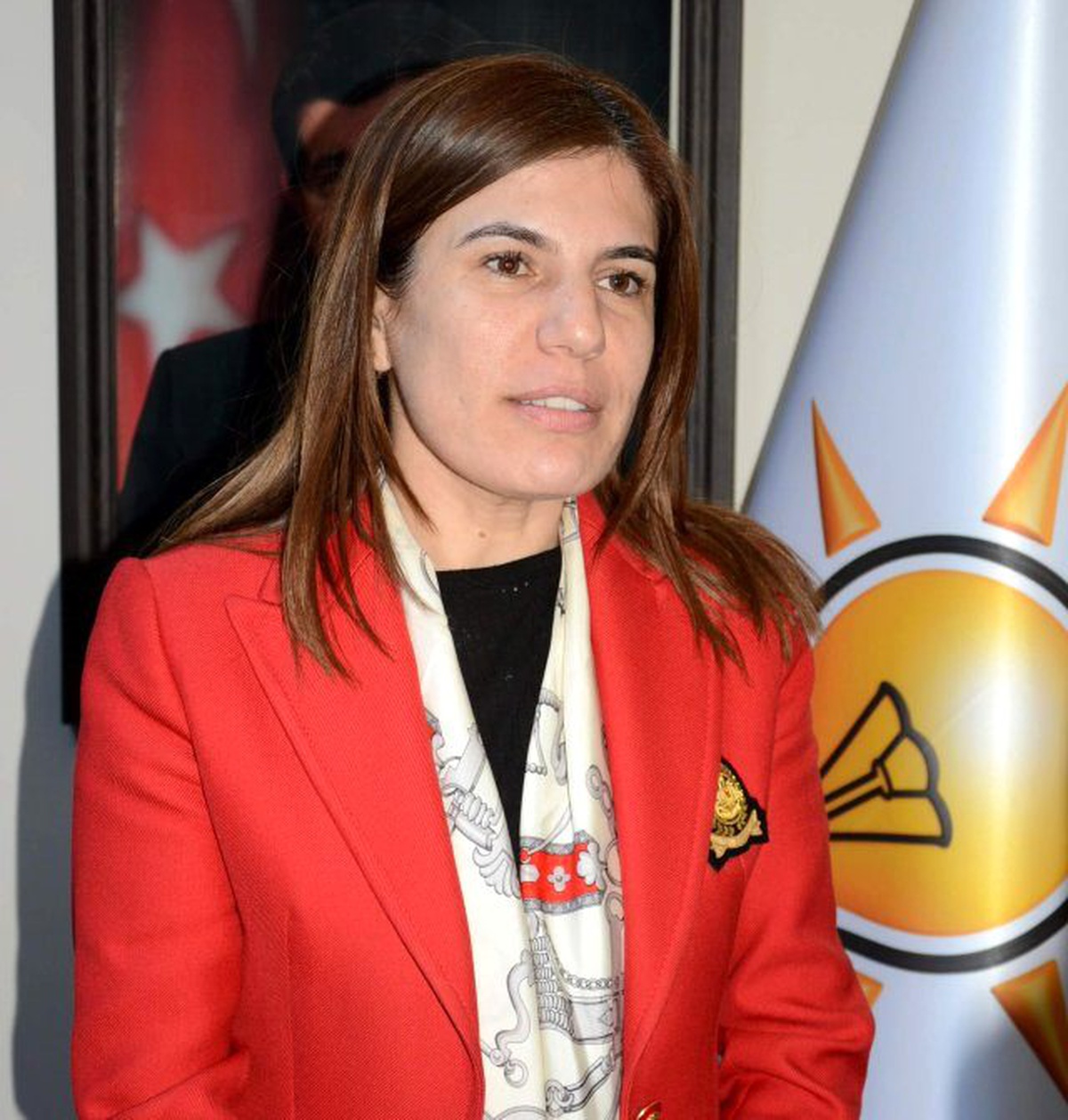 AK Parti Grup Başkanvekili İnceöz Açıklaması