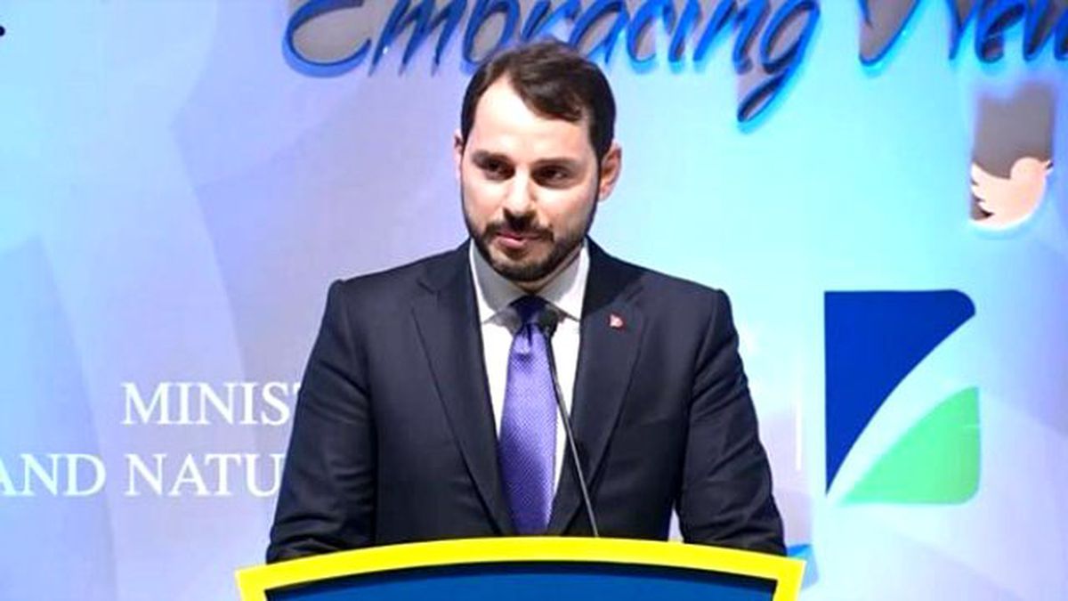 Albayrak'tan Teröre Karşı Ortak Duruş ve Dayanışma Çağrısı