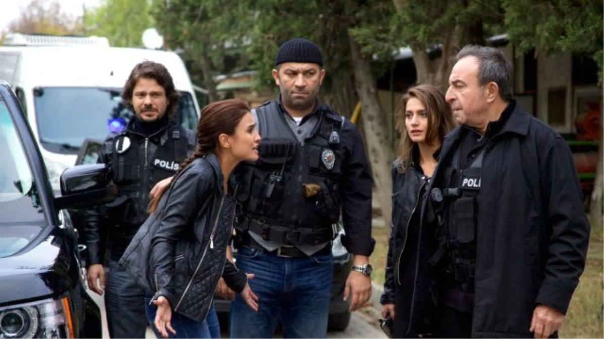 'Arka Sokaklar' Yörüklerden Özür Diledi