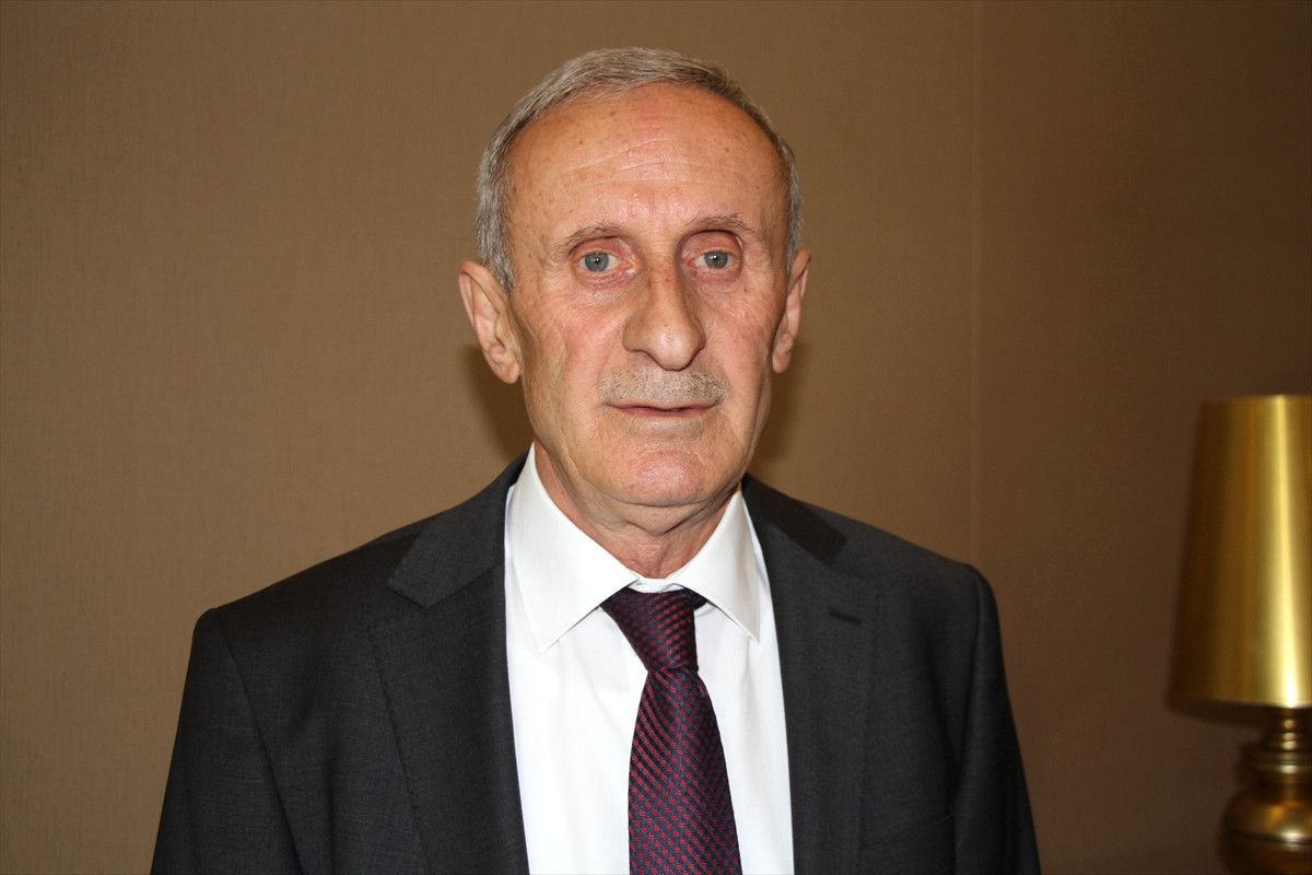 Aşiret Liderlerinden Teröre Tepki