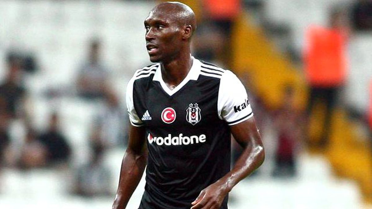 Atiba, Beşiktaş'ın Yoğun Maç Temposu Nedeniyle Milli Takım'a Ara Verdi