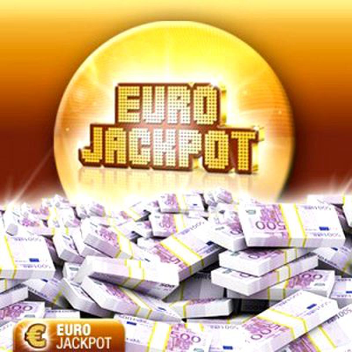 Avrupa'da 110 Milyon Euro Ödüllü Piyangonun Sonuçları Bekleniyor