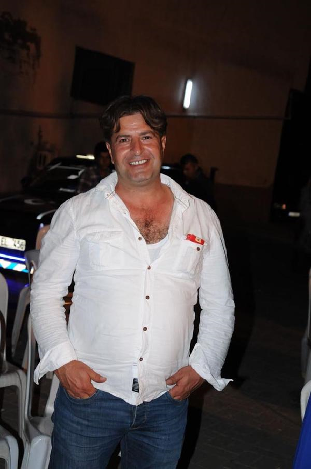 Aydın'da Kar Maskeli Esrarengiz Cinayet