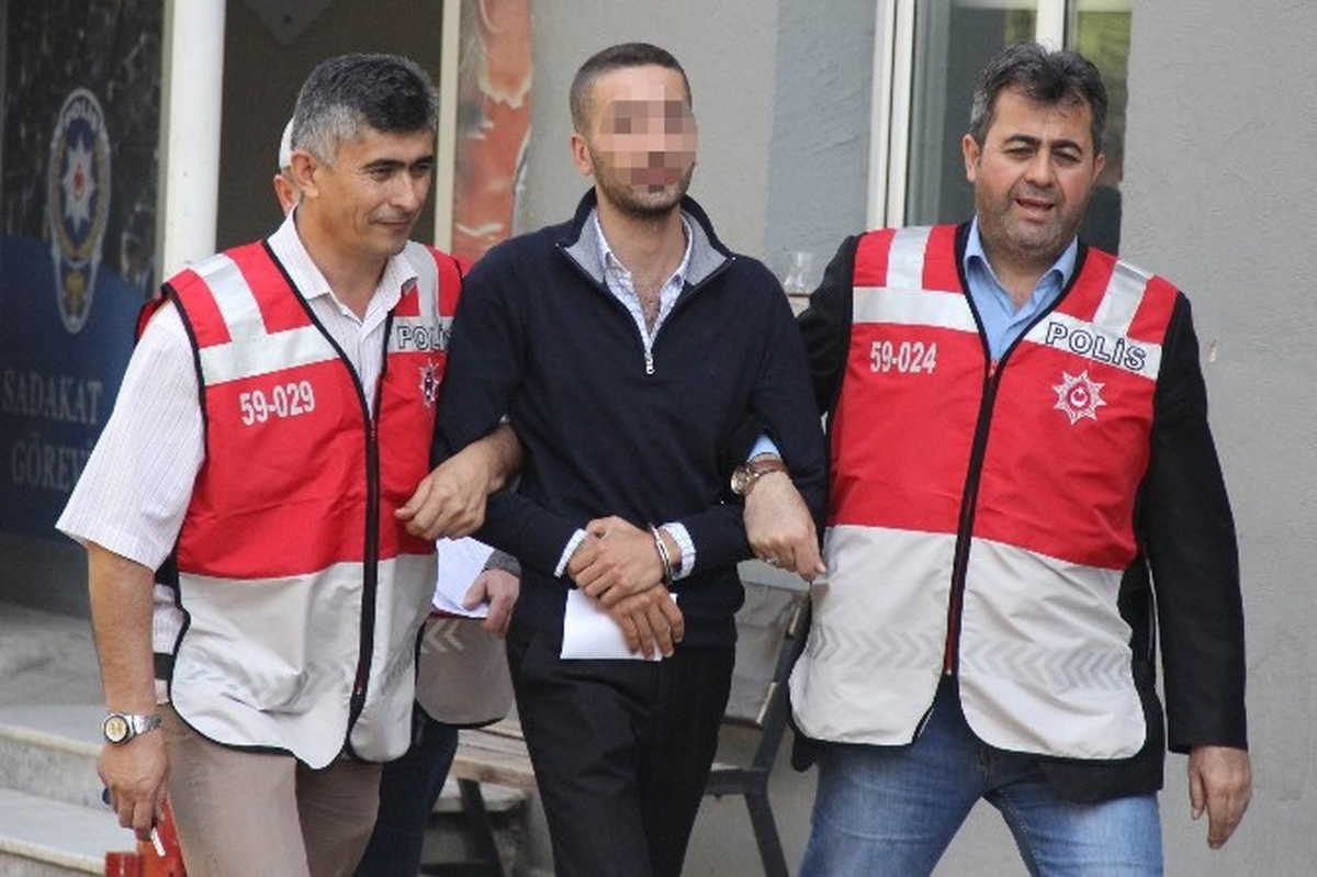 15 Yaşındaki Kız Babaannesinin 10 Bin Lirasını Çalıp Sevgilisine Verdi