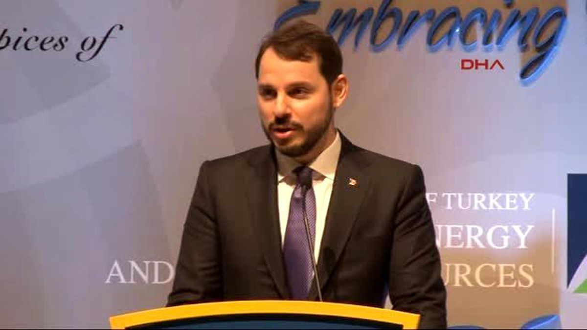 Bakan Albayrak Dayanışma İçin Aramayan Ülkelere Samimiyet Çağrısında Bulunmak İstiyorum