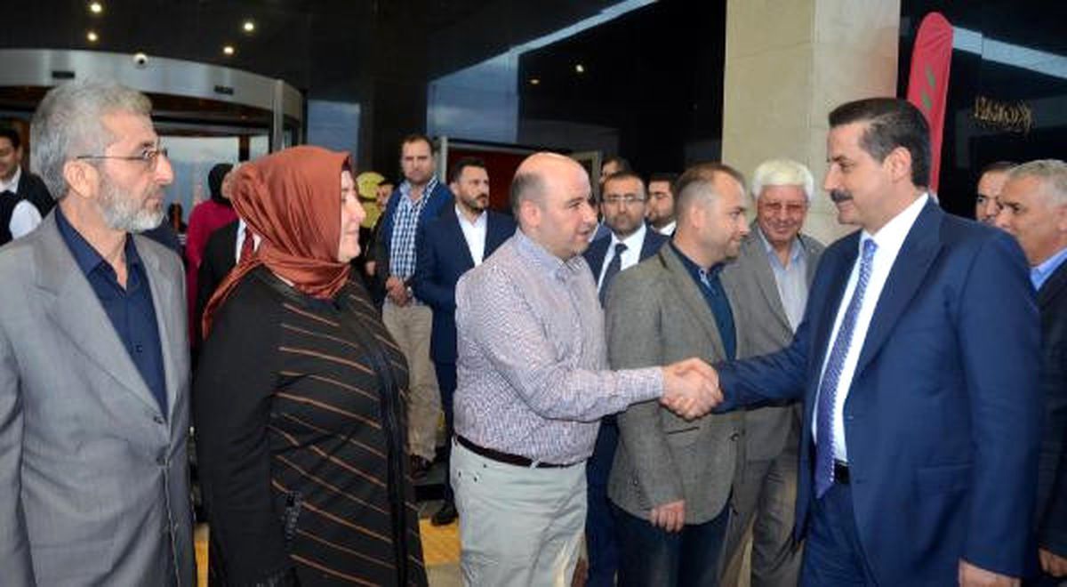 Bakan Çelik: Bu Örgütün En Tehlikeli Olmasının Sebebi, Sinsiliği İbadet Saymasıdır