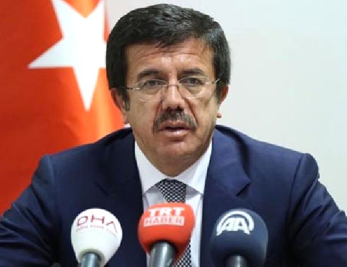 Bakan Zeybekci: Bölücü Terör Örgütü ve Uzantıları ile Mücadelemiz Sürecek